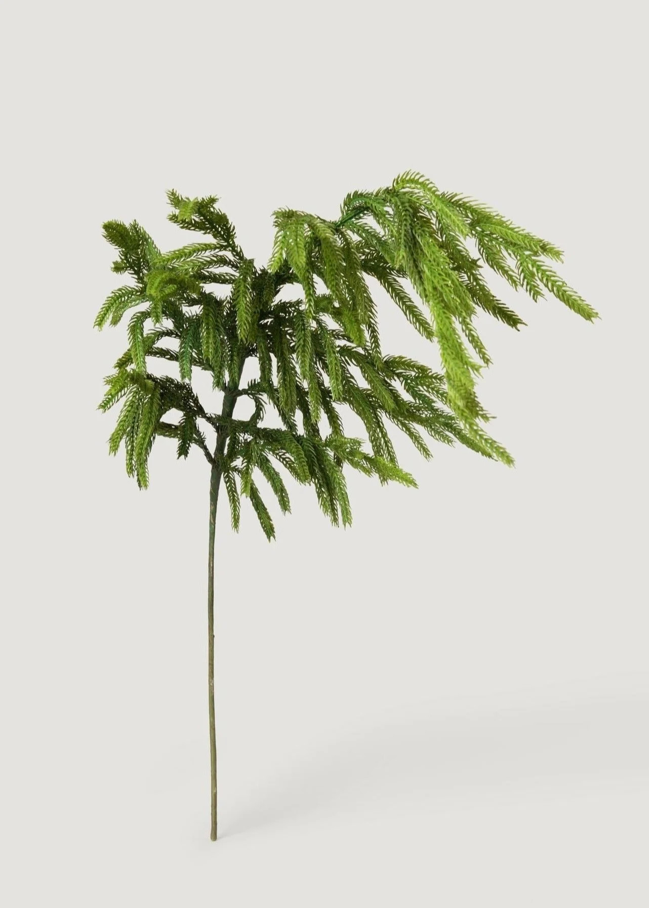 Real Touch Faux Pine Branches & Stems | Afloral | Afloral