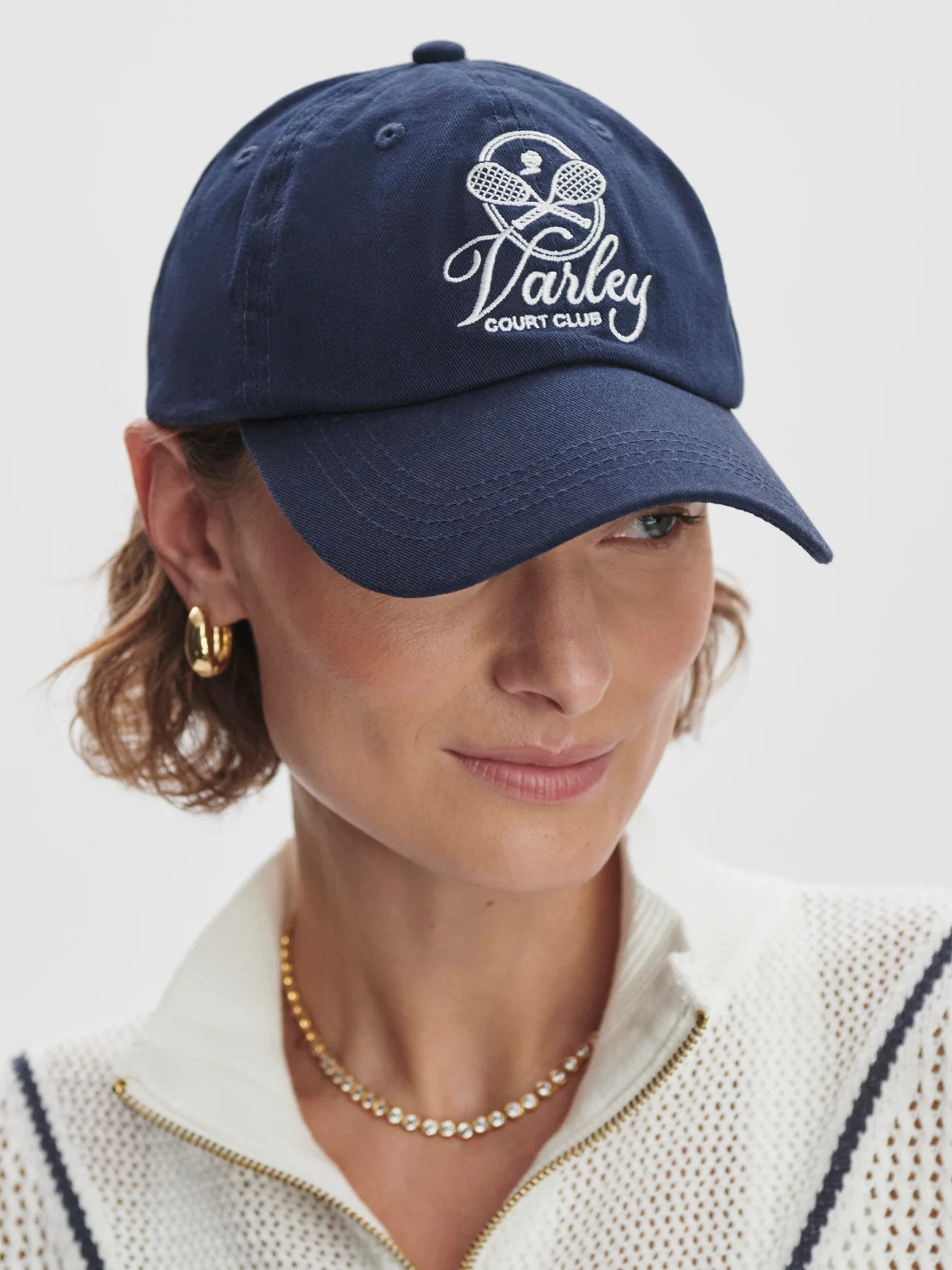 Noa Club Cap | VARLEY UK | Varley UK