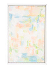 24x36 Delicate Abstract Wall Art | Home | Marshalls | Marshalls