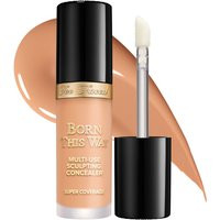 Too Faced Born This Way Super Coverage Multi-Use Concealer 13.5ml (Various Shades) - Light Beige | Look Fantastic (CN)