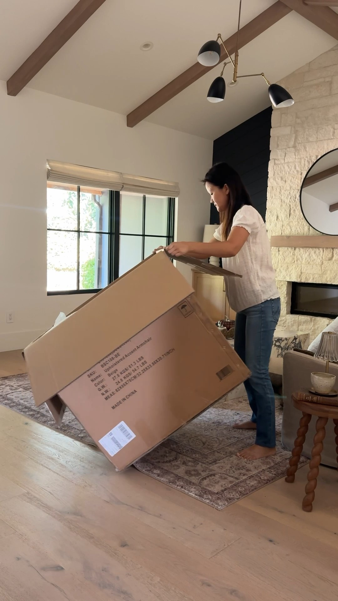 This chair is such a good price point and love that it swivels! 

#LTKHome #LTKSaleAlert #LTKFindsUnder100