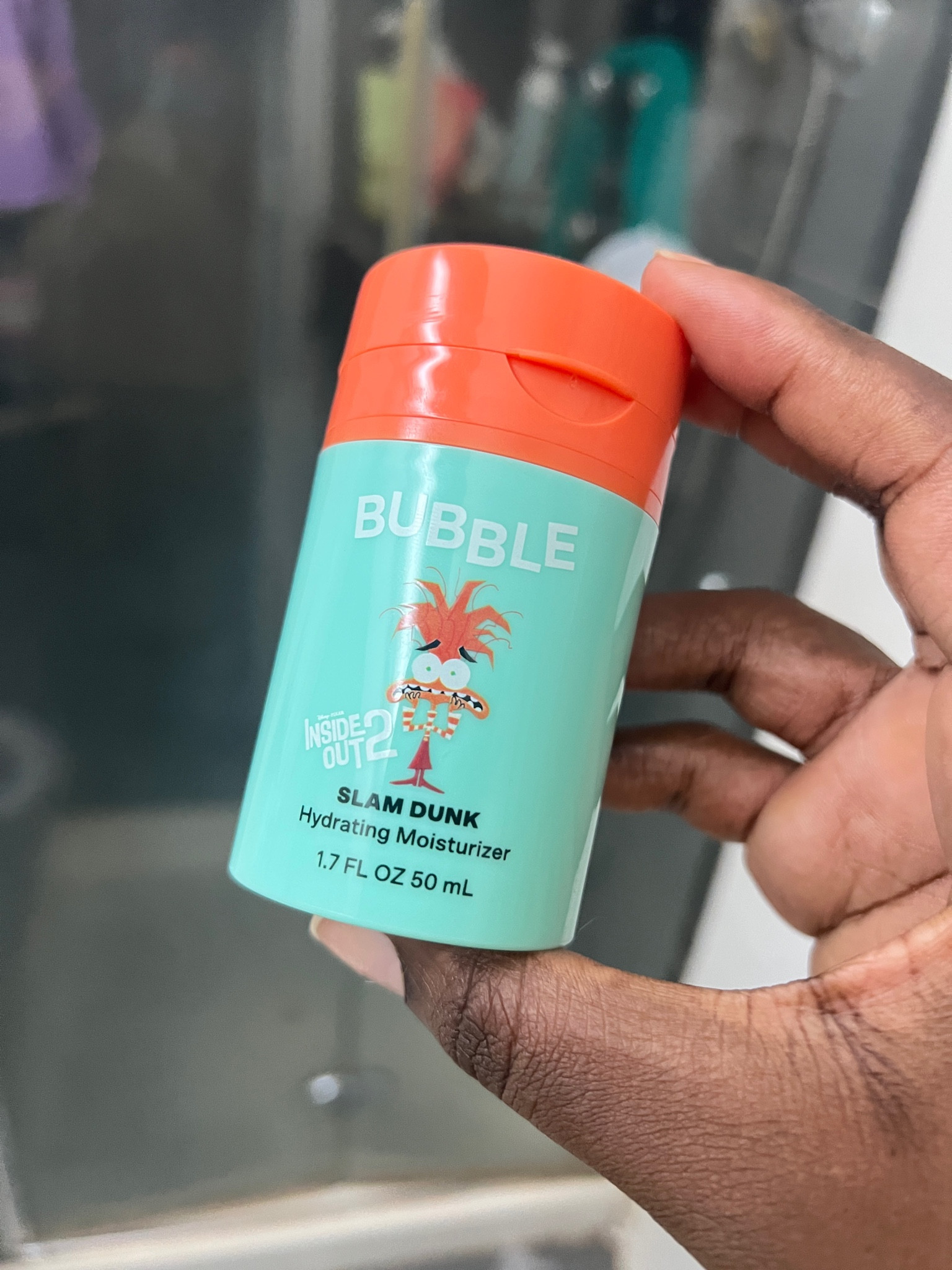 So cute! I love an affordable and effective moisturizer! And Ms. Anxiety on the bottle is adorable #skincare #skintips

#LTKSaleAlert #LTKBeauty