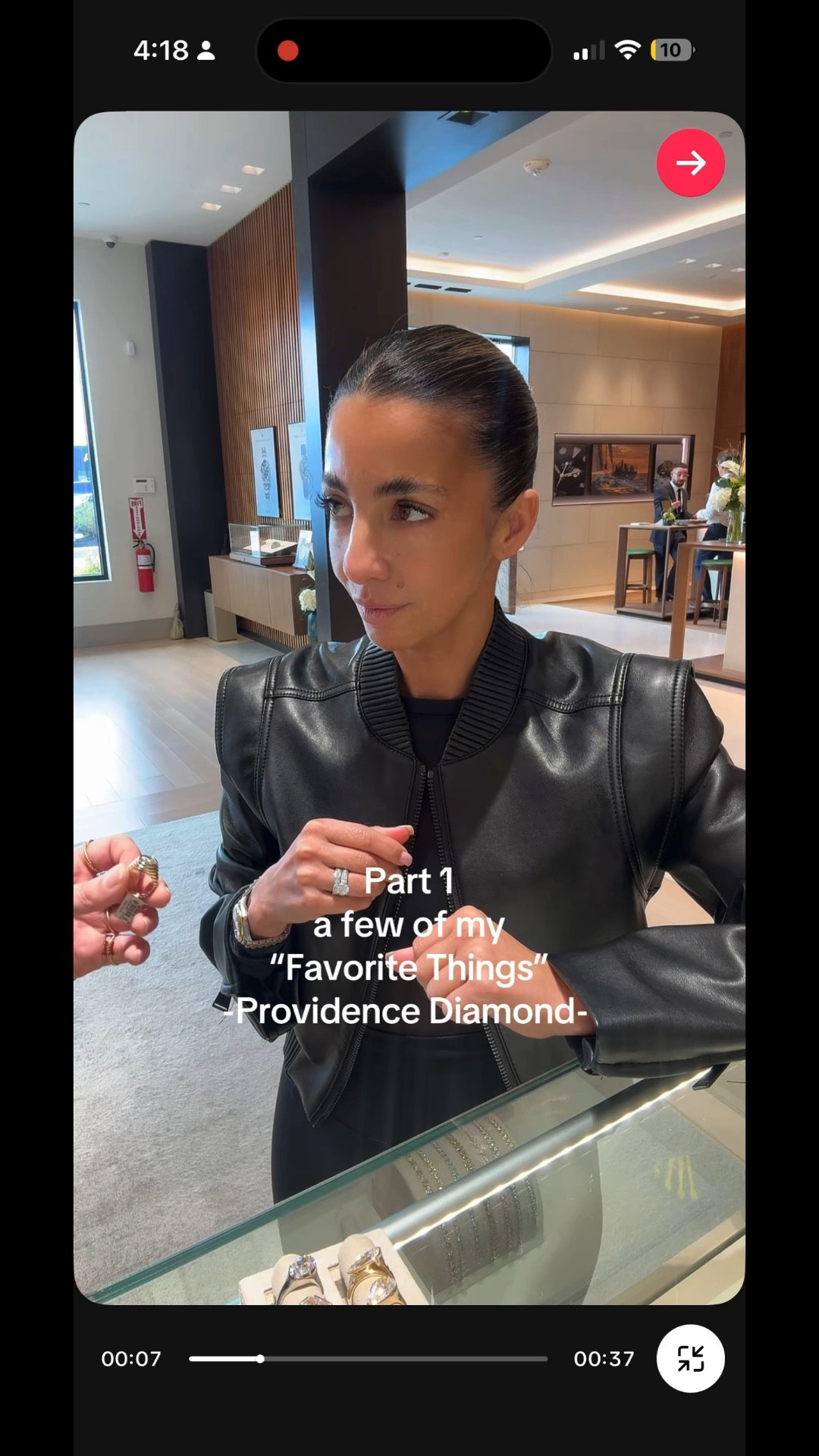 Bomber Leather Jacket. #musthave 

#LTKPetite #LTKSeasonal #LTKOver40