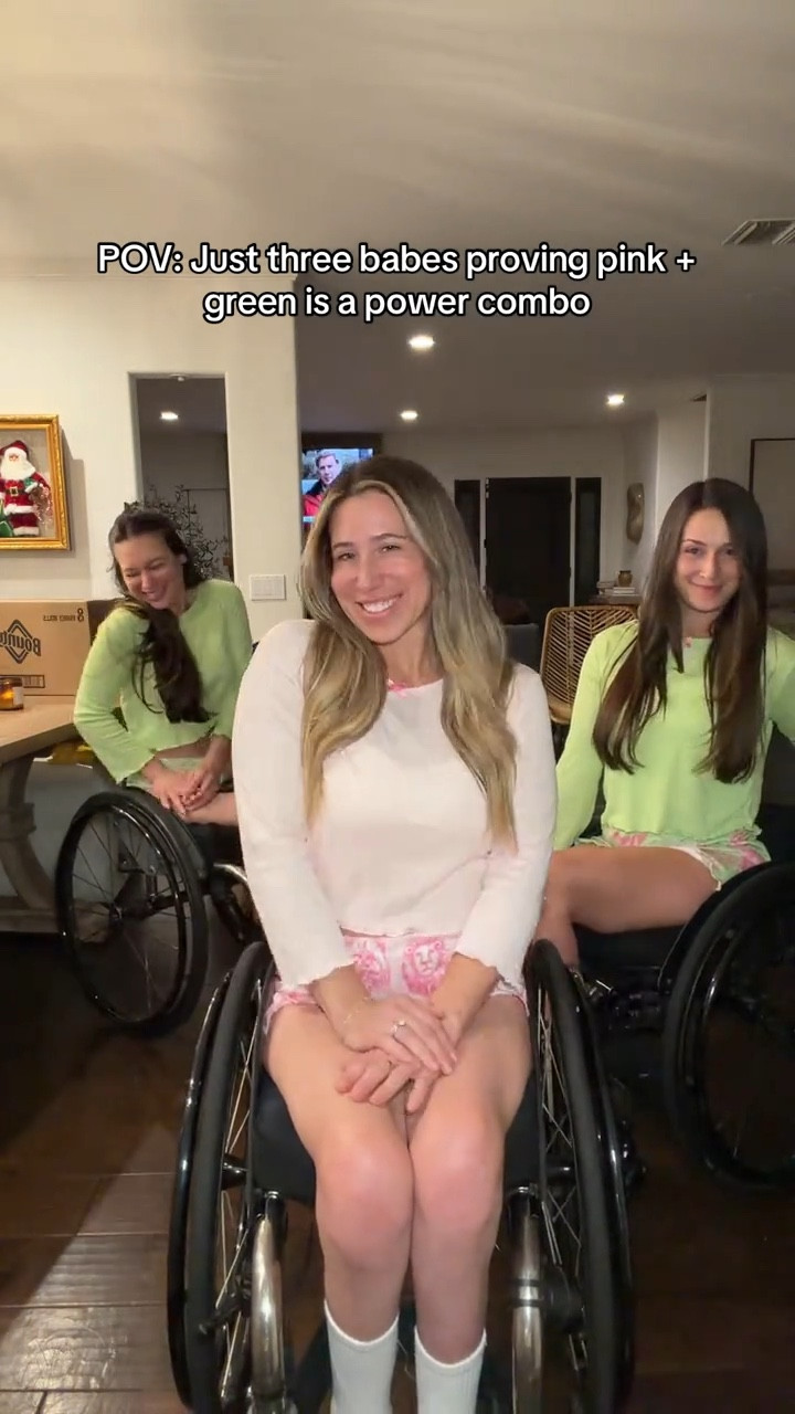 Wicked for good is out now and best believe we got matching pajamas to celebrate! Available at target and linked below 💗💚

#LTKGiftGuide #LTKmomlife #LTKselfcare