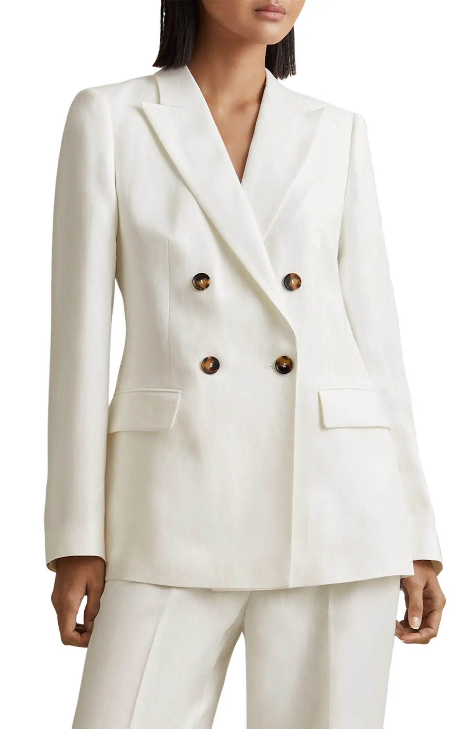 Lori Double Breasted Blazer | Nordstrom