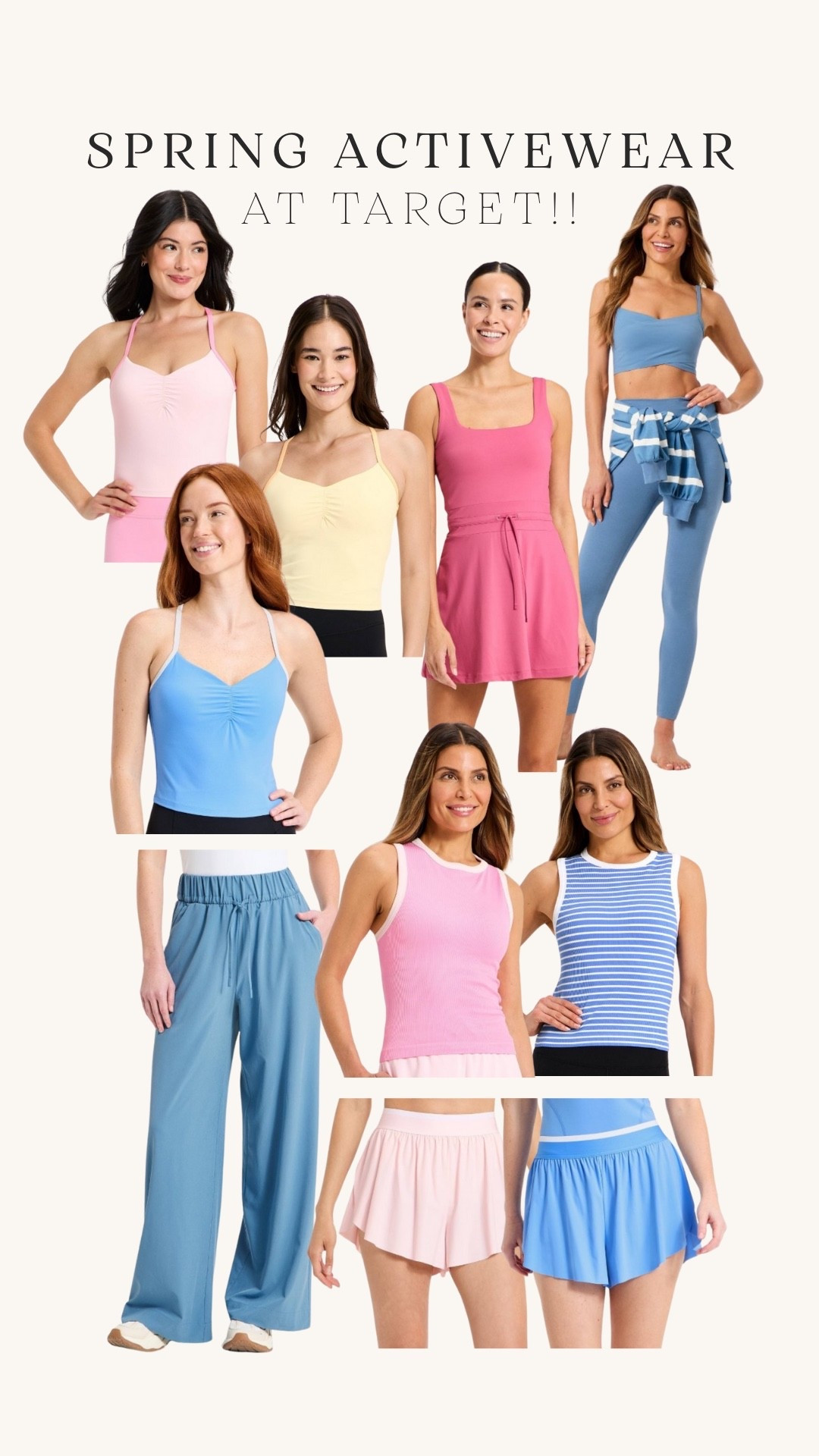 #LTKmomlife #LTKSeasonal #LTKActive