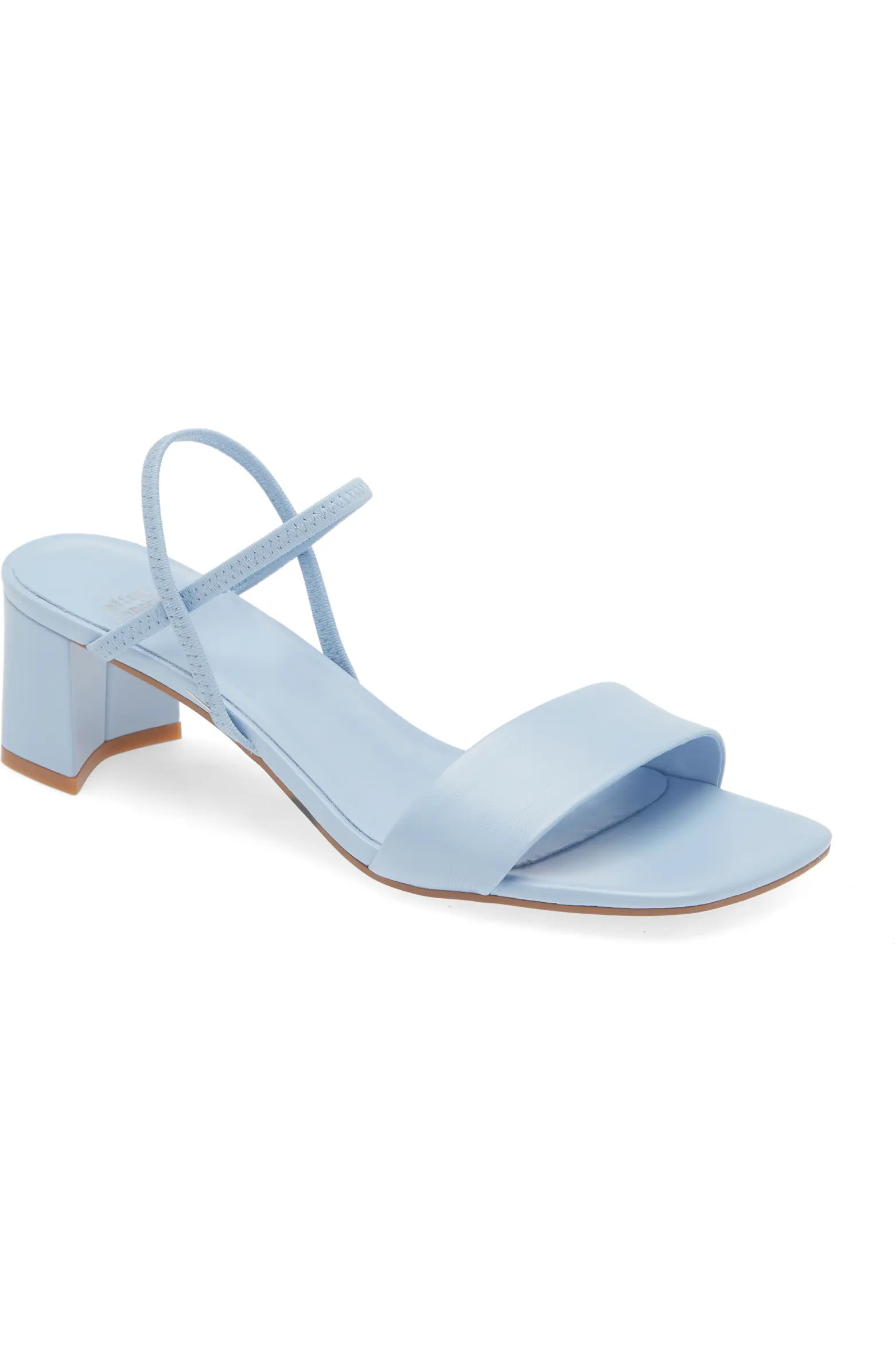 Adapt Slingback Sandal (Women) | Nordstrom