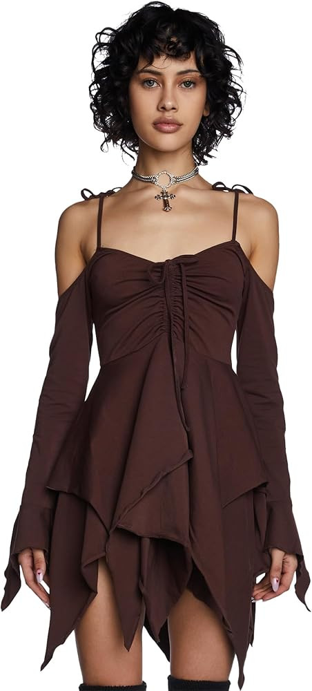 F is for Fairies™ Handkerchief Dress | Amazon (US)