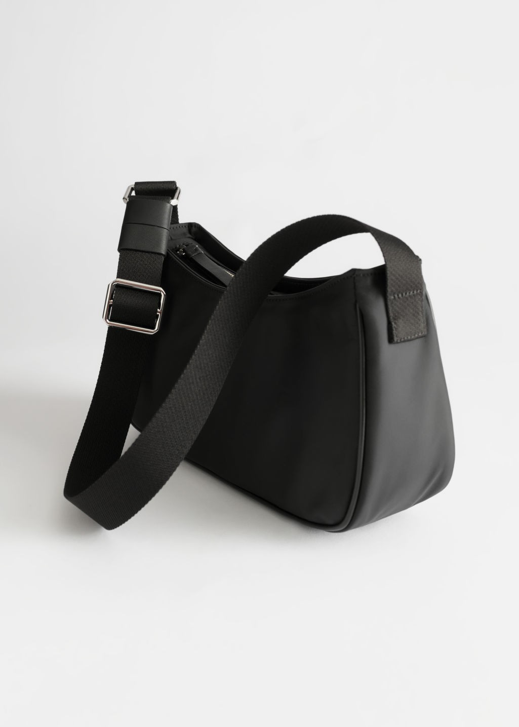 Small Nylon Shoulder Bag | & Other Stories (EU + UK)
