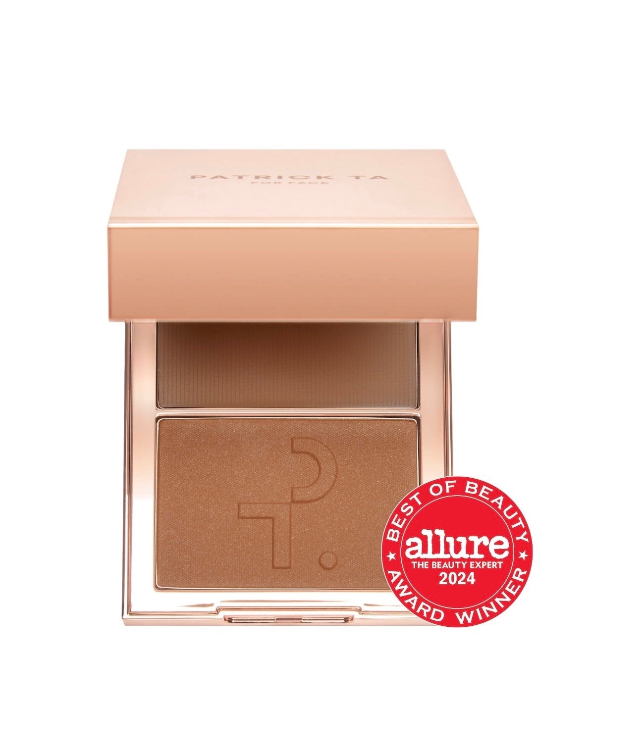 Cream bronzers and powders faves 