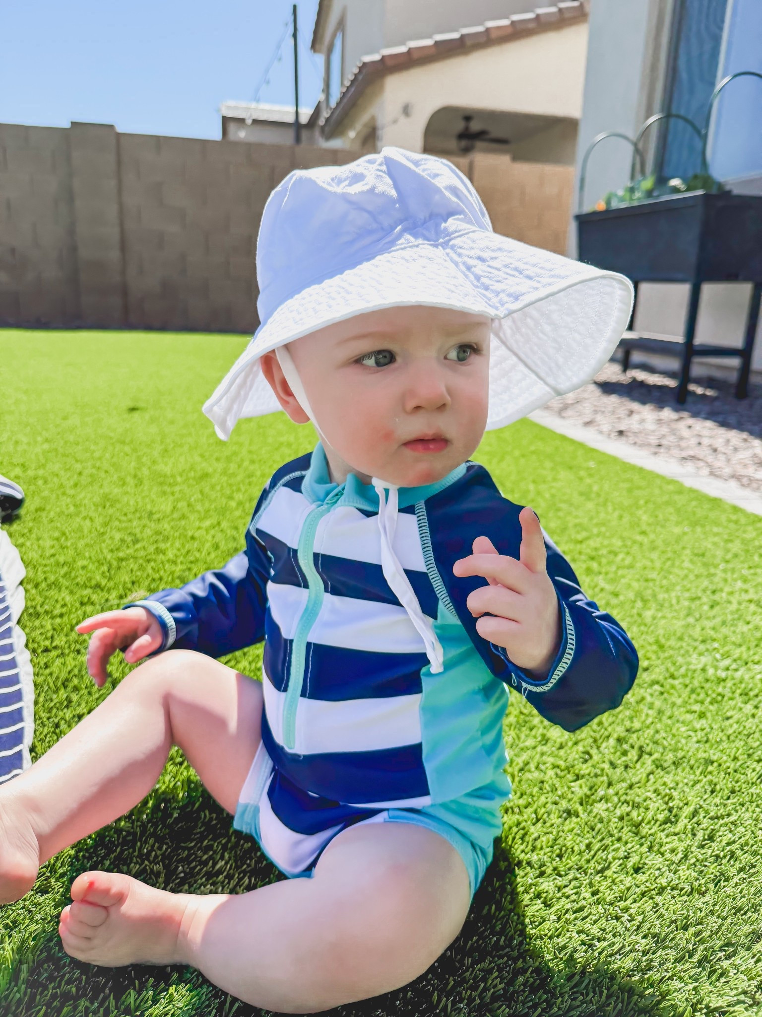 Baby swimwear! 

#LTKBaby #LTKFindsUnder50 #LTKU