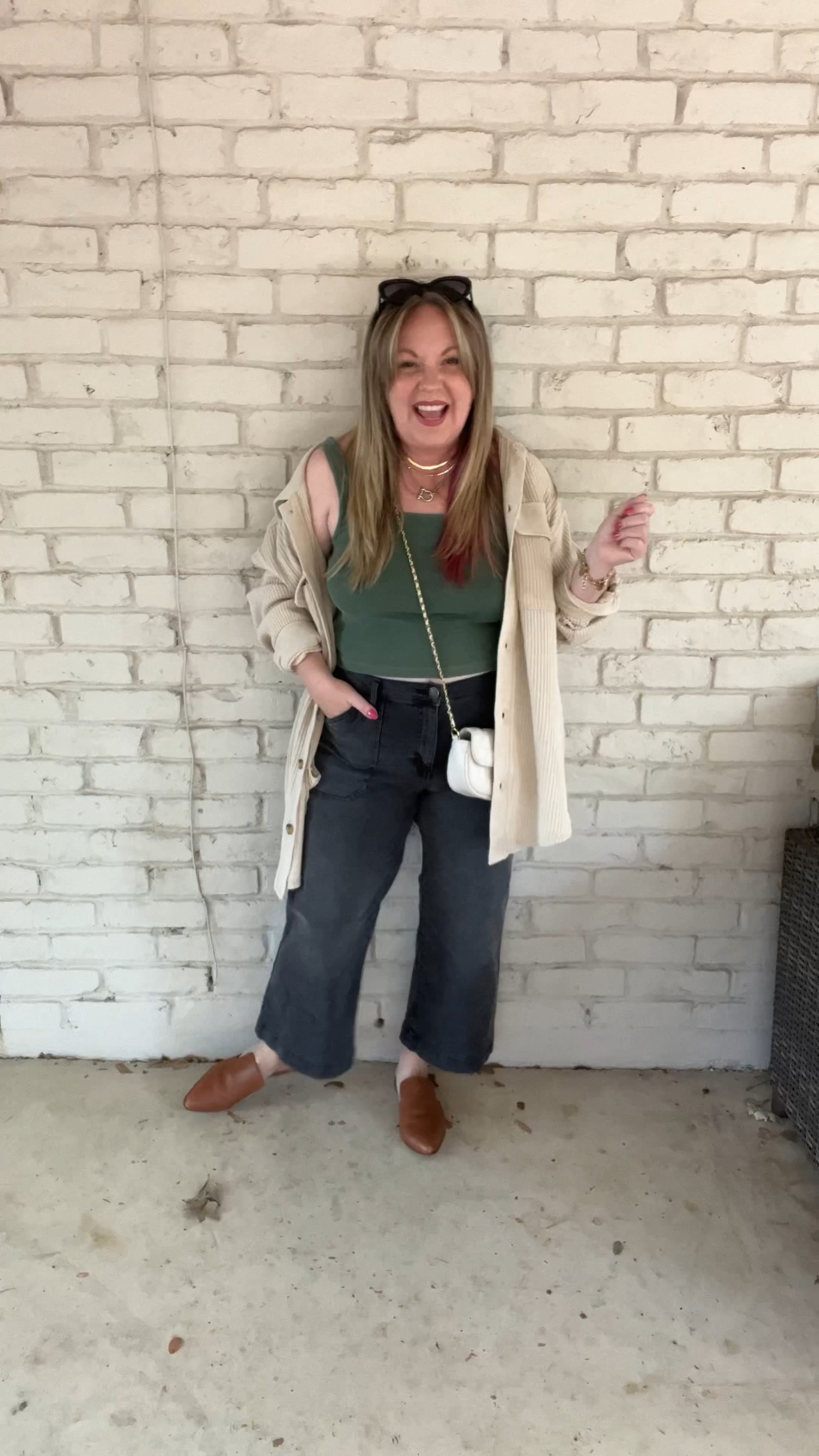 #LTKmidsize #LTKover40 #LTKfindsunder50