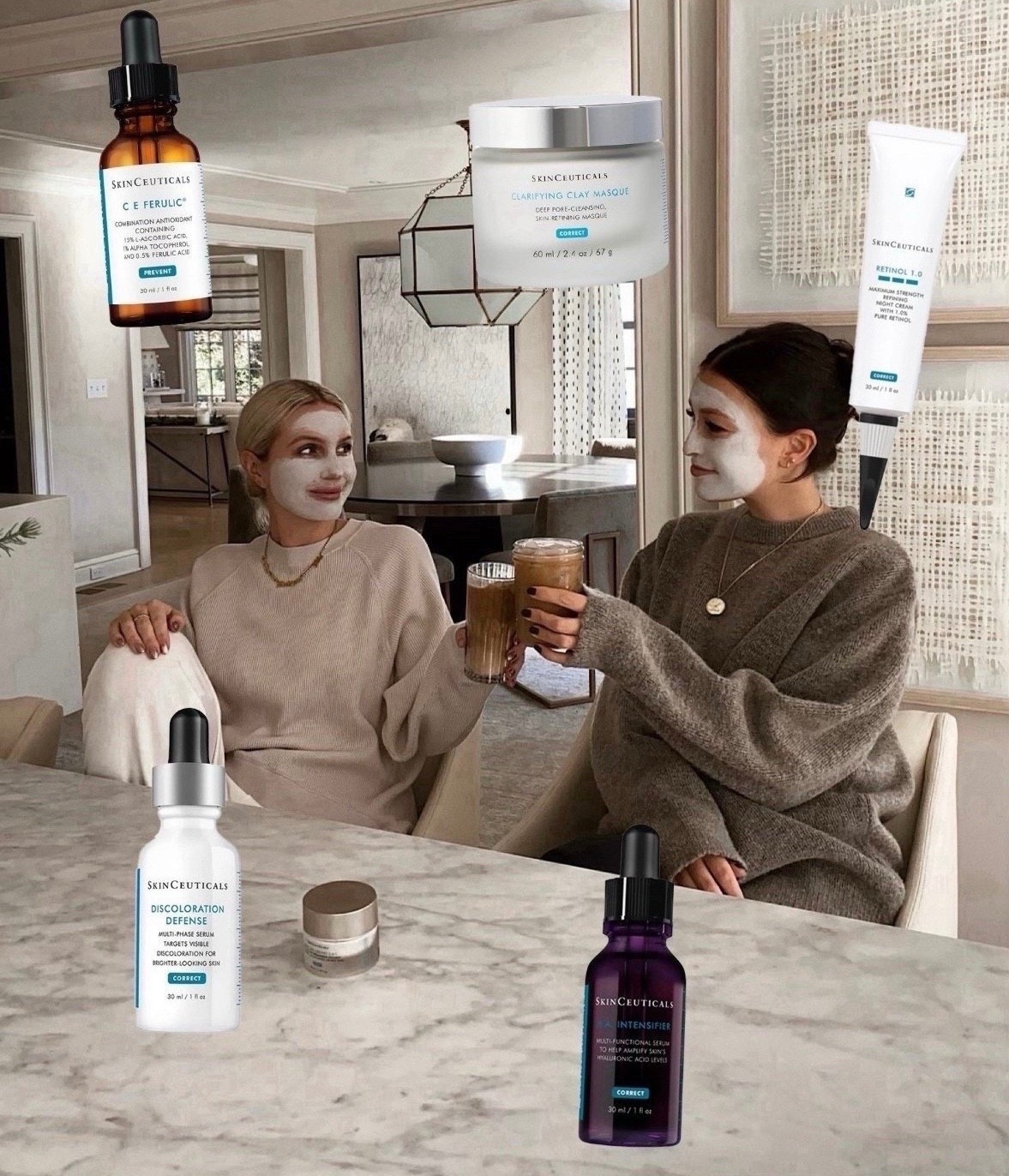 15% off SkinCeuticals with code SKINC15