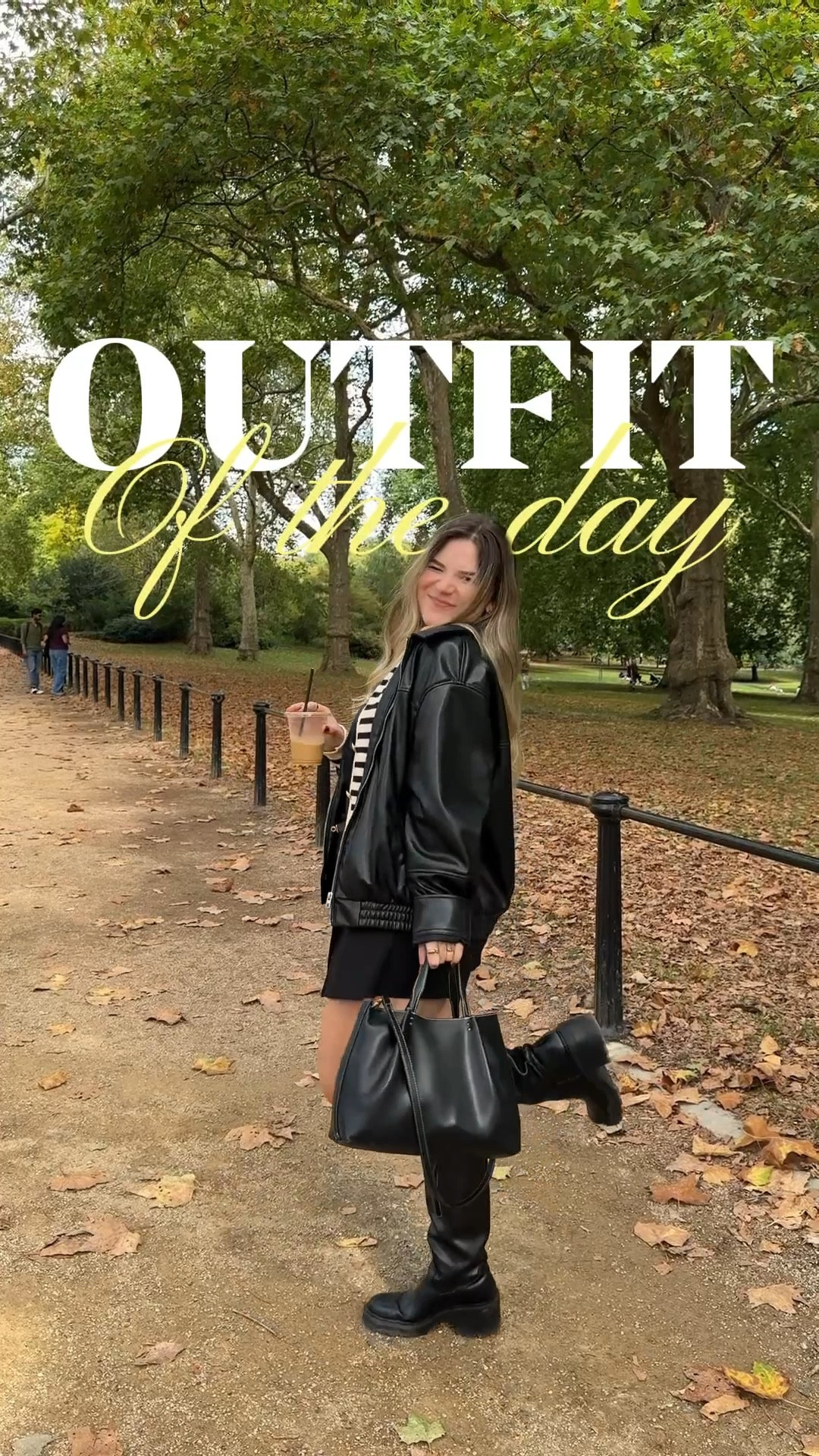 autumn outfit insp 🤎🍂🧋🧸 #fallfashion #falloutfit #autumnoutfit #herbstoutfit #herbst #herbstlook #highkneeboots #kneehighboots #boots 

#LTKeurope #LTKautumn #LTKdeutschland