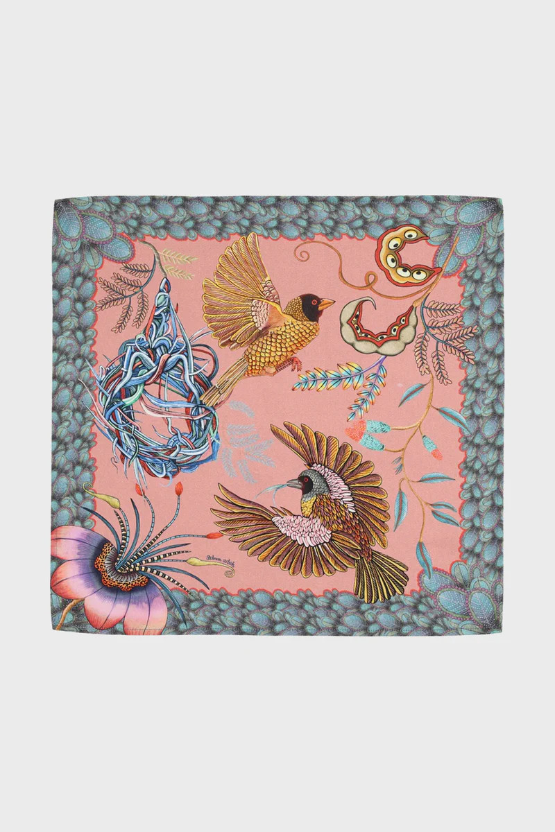 Thanda Nest Napkins (Set of 2) | Tuckernuck (US)