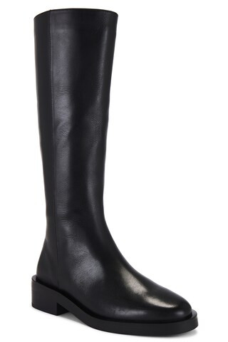 Tony Bianco Torres Boot in Black Como from Revolve.com | Revolve Clothing (Global)
