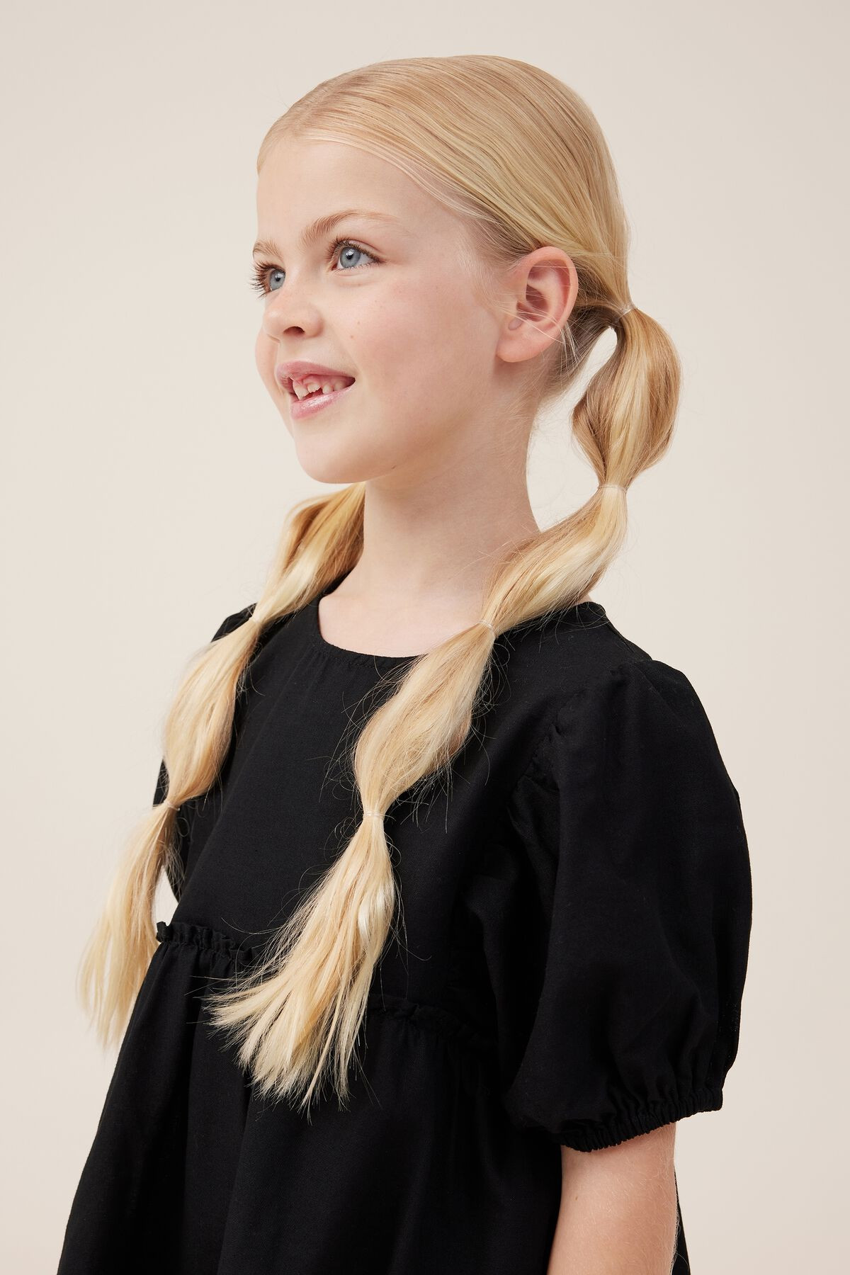 Kimora Short Sleeve Dress | Cotton On (US)