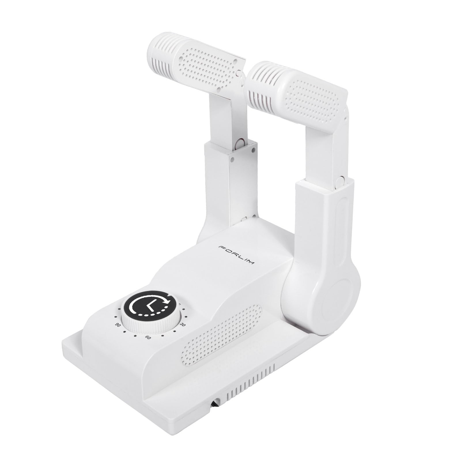 FORLIM Boot Dryer for Work Boots, Shoe Dryer with Heat Blower, Glove Dryer & Boot Warmer - 180° ... | Amazon (US)