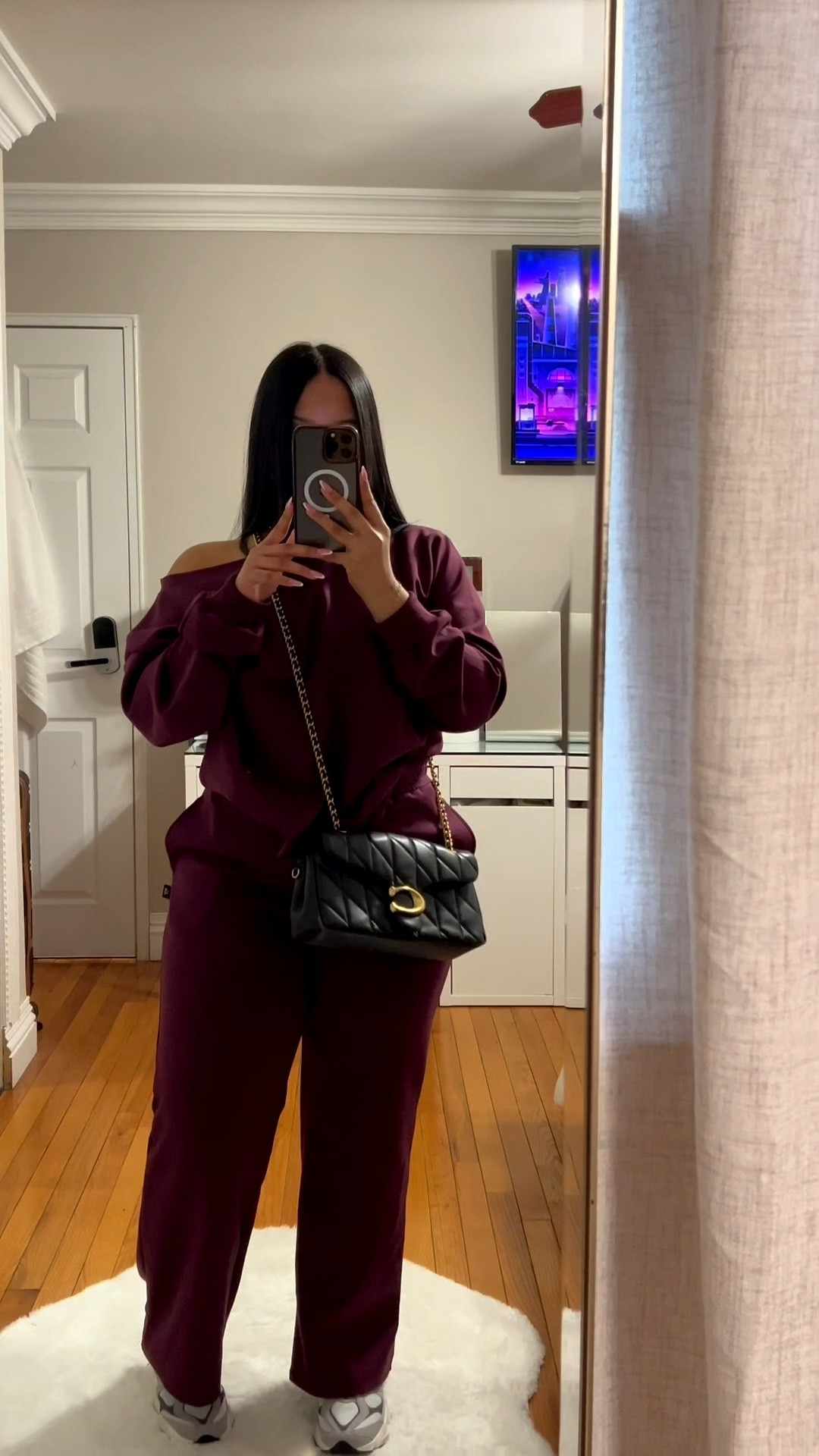 #LTKootd #LTKgrwm #LTKMidsize