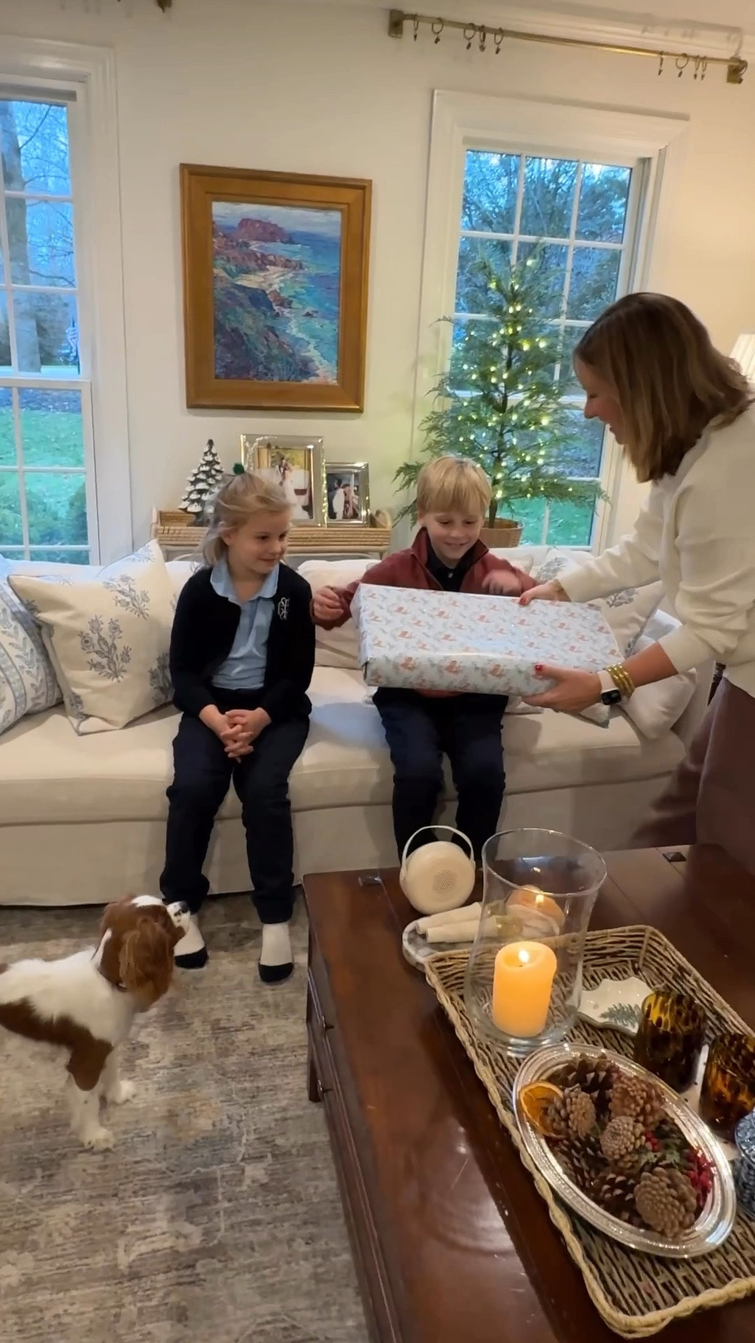 #walmartpartner Gift giving is my love language, and there’s nothing better than getting them the PERFECT gift they’ll love. Walmart has top brands at prices you love! Shop below for my list of these gifts and more on Walmart! @Walmart  #WalmartGifts #Walmart 

#LTKGiftGuide #LTKKids #LTKFamily