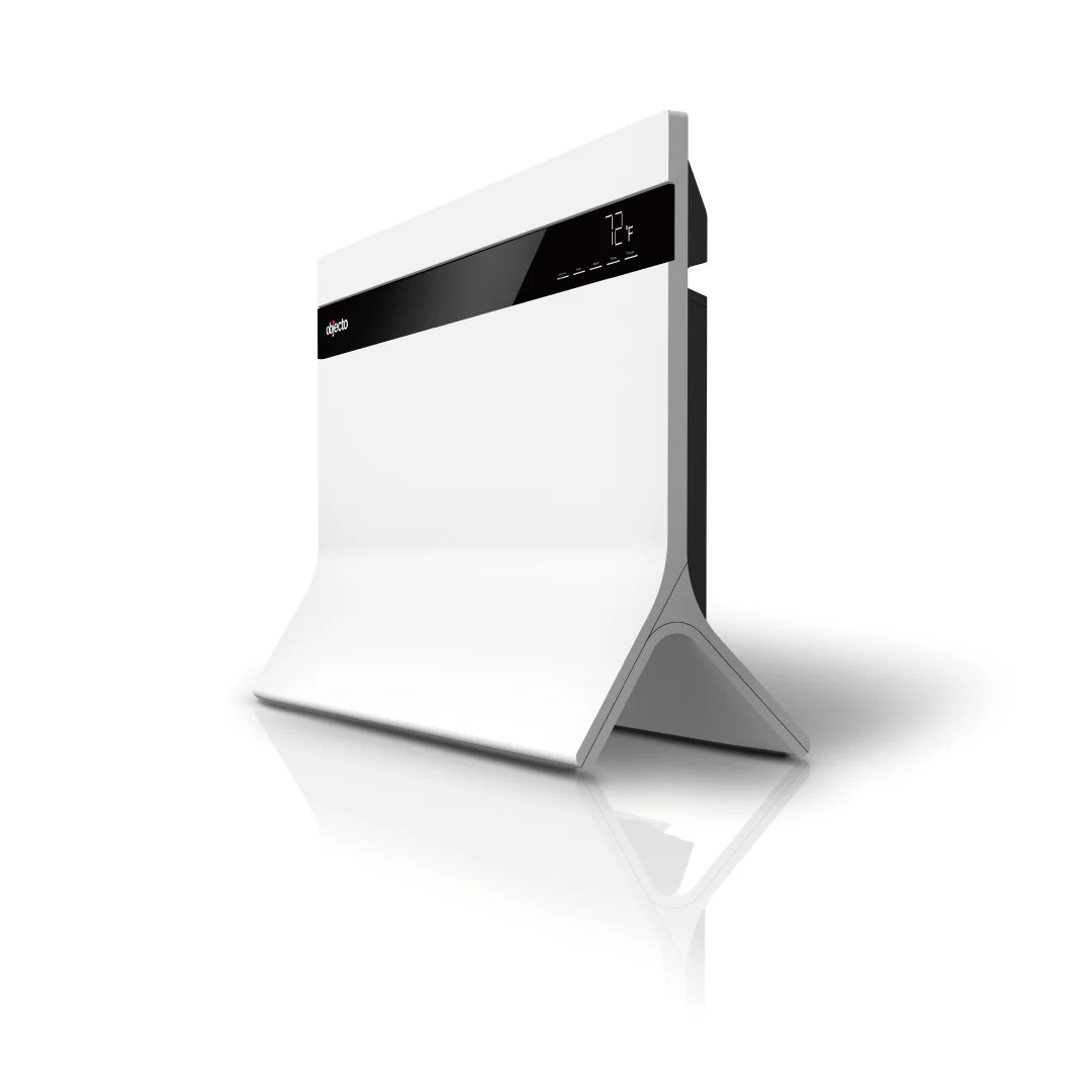 T3 Panel Heater - OBJECTO | Objecto
