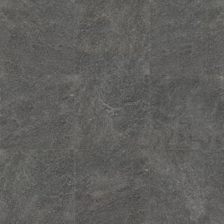 Ostrich Grey 12 in. x 12 in. Honed Quartzite Floor and Wall Tile (10 sq. ft. / case) | The Home Depot