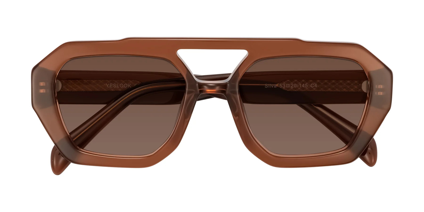 Tinted Sunglasses | Yesglasses