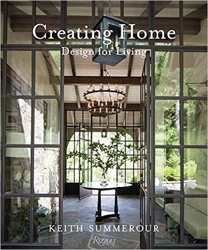 Creating Home: Design for Living



Hardcover – Illustrated, March 14, 2017 | Amazon (US)