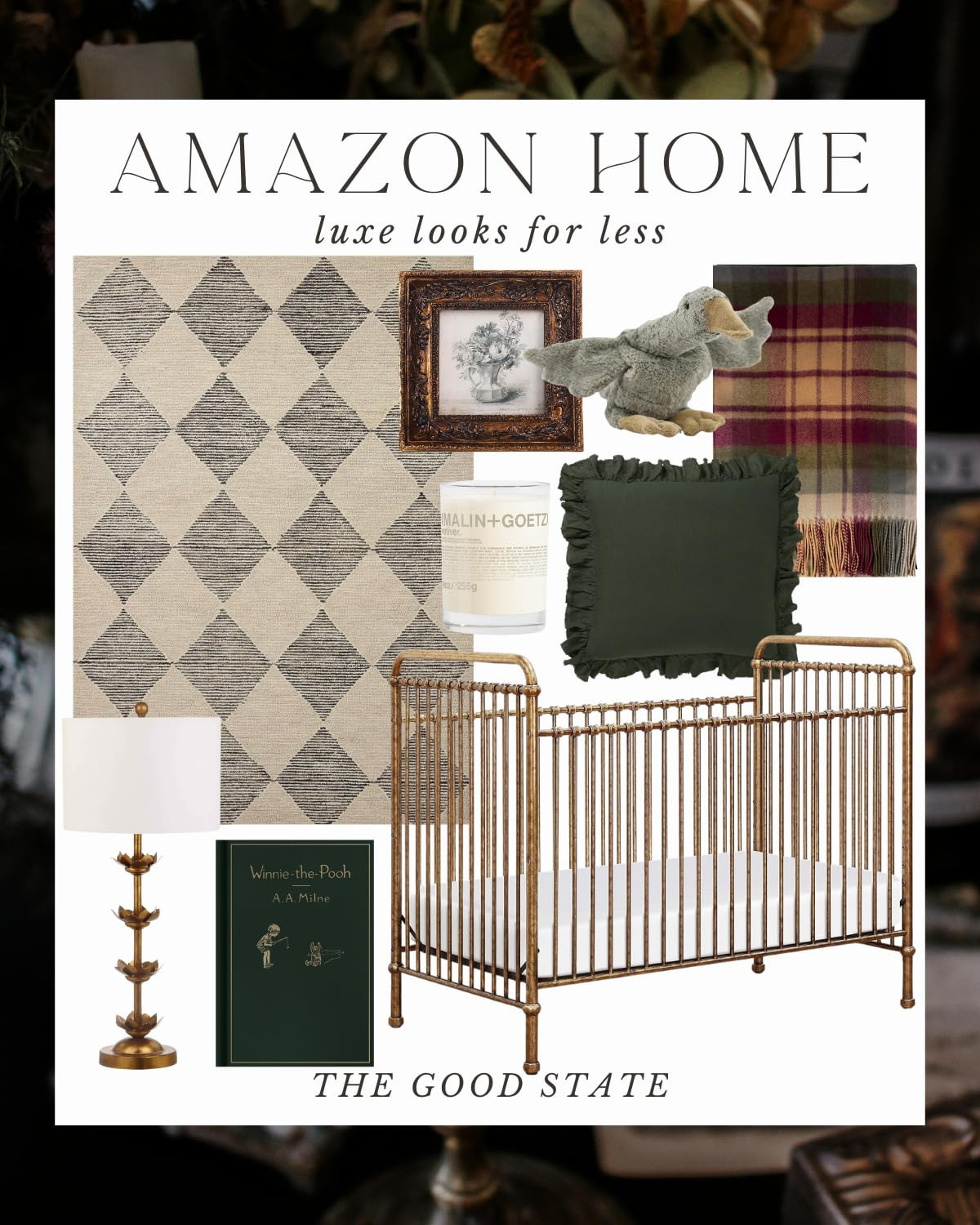 The Good State | Amazon (US)