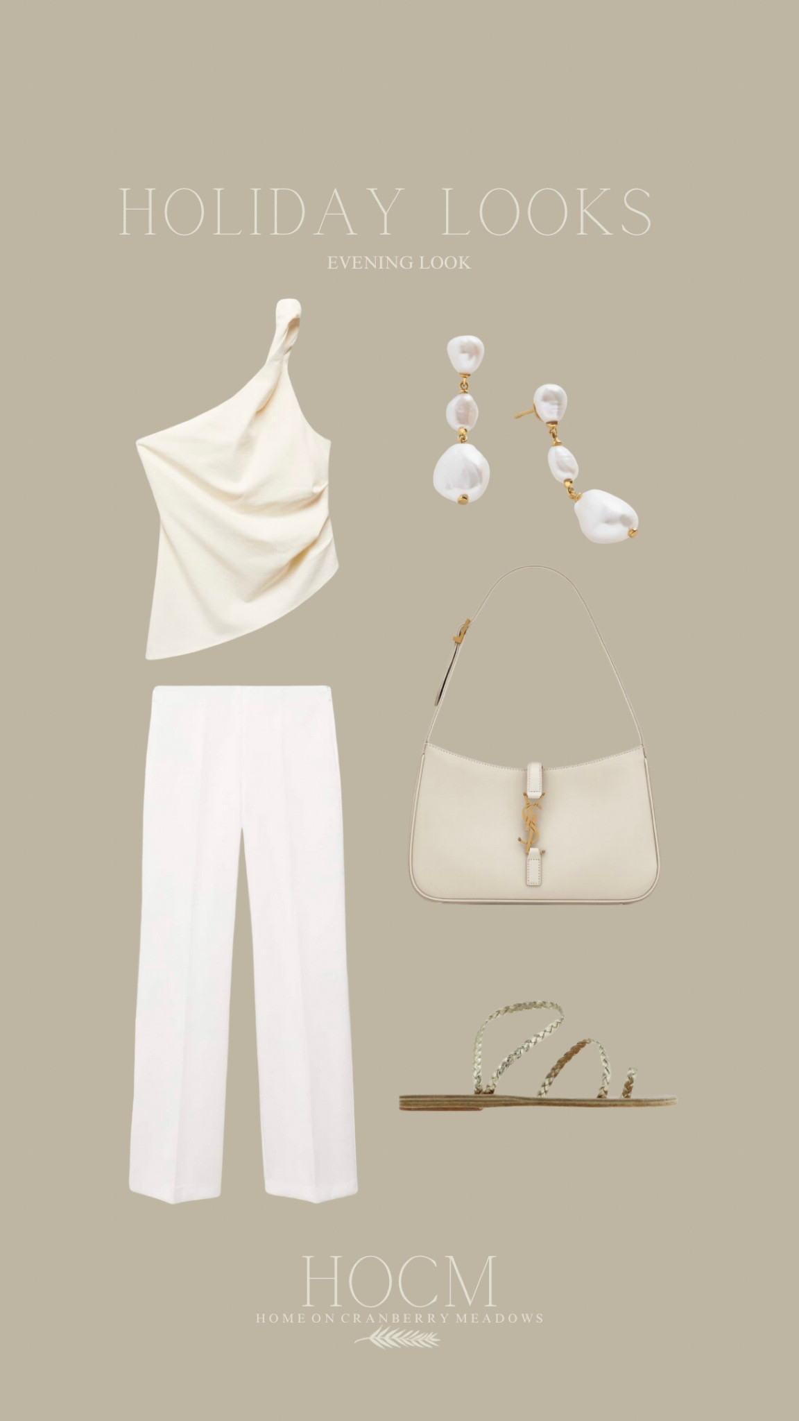 Holiday evening look no.3

#LTKstyletip #LTKeurope #LTKSeasonal