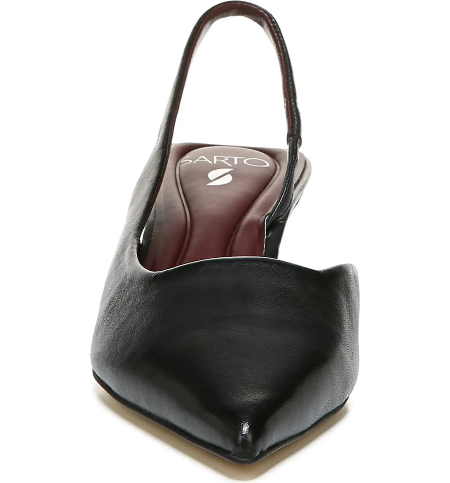 Devin Pointed Toe Slingback Pump (Women) | Nordstrom