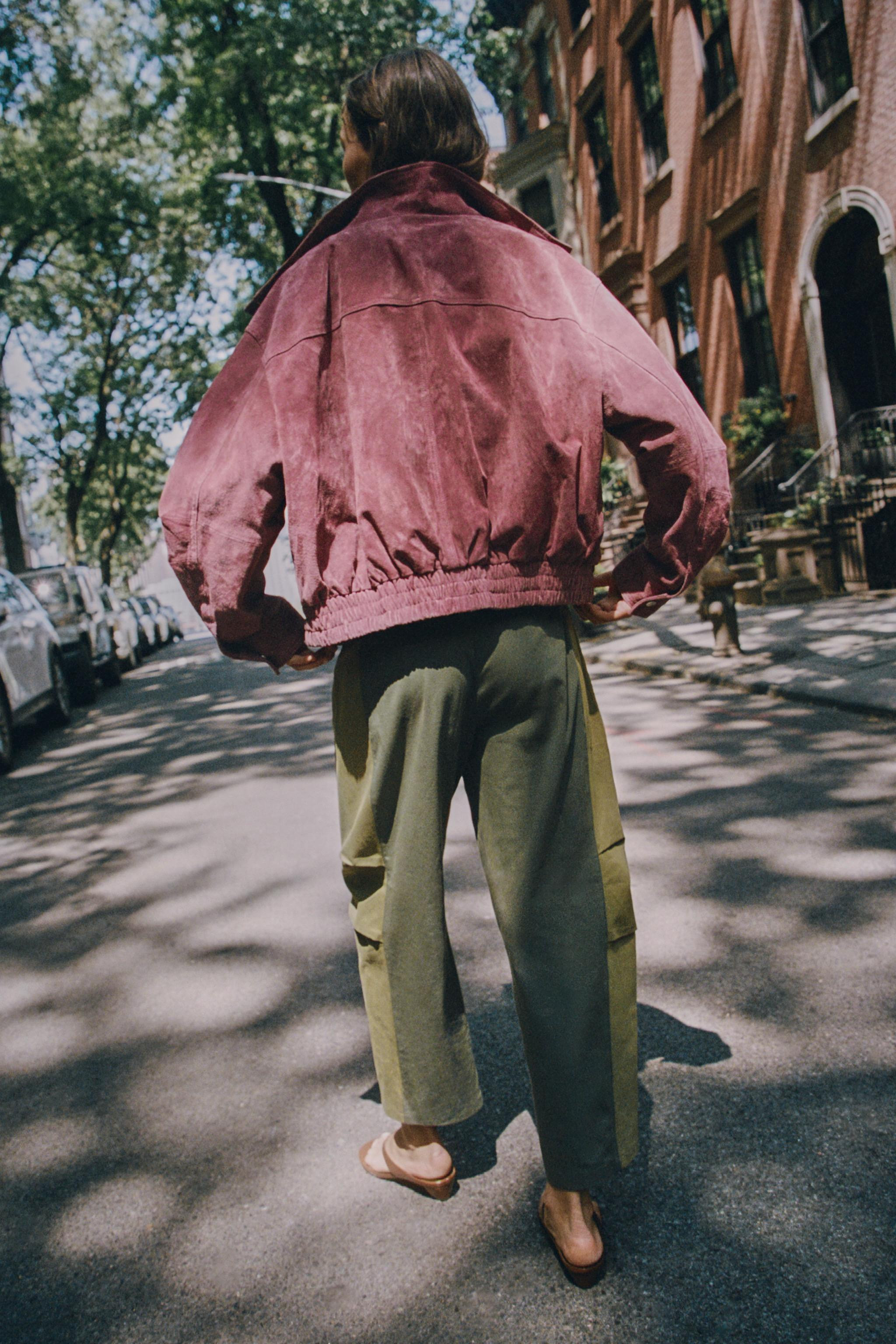MARSALA6318/252/172 | Zara US