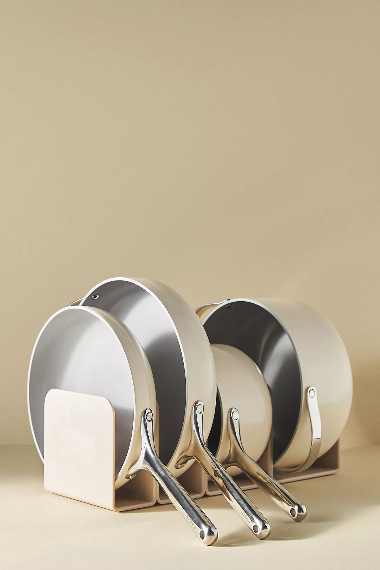 Caraway Cookware Set | Anthropologie (US)