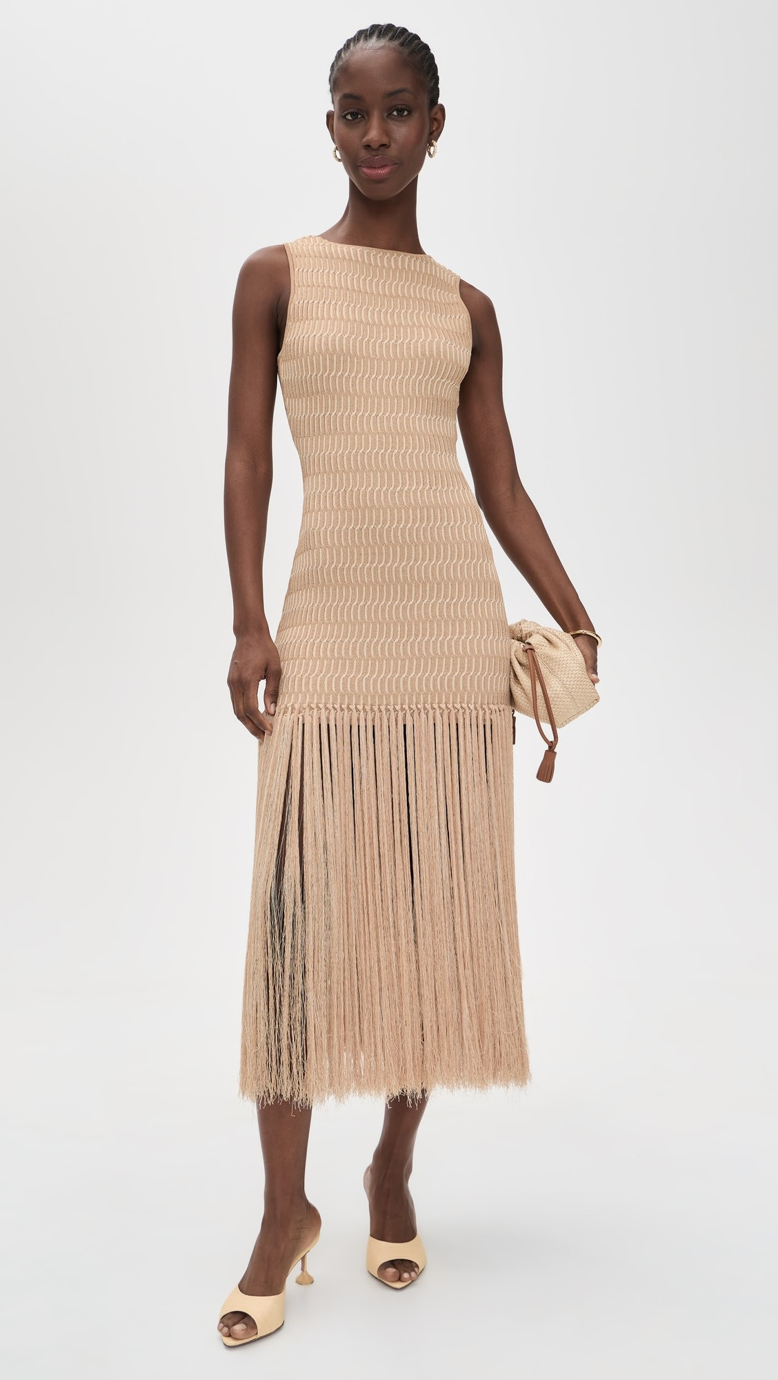 Leiza Dress | Shopbop