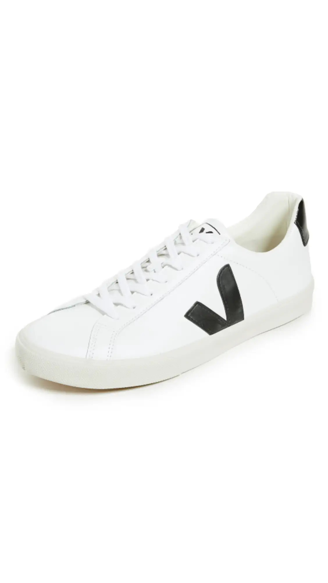 Veja Esplar Leather Sneakers | Shopbop | Shopbop