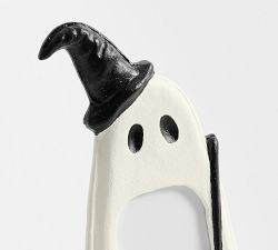 Gus the Ghost Witch Frame | Pottery Barn (US)