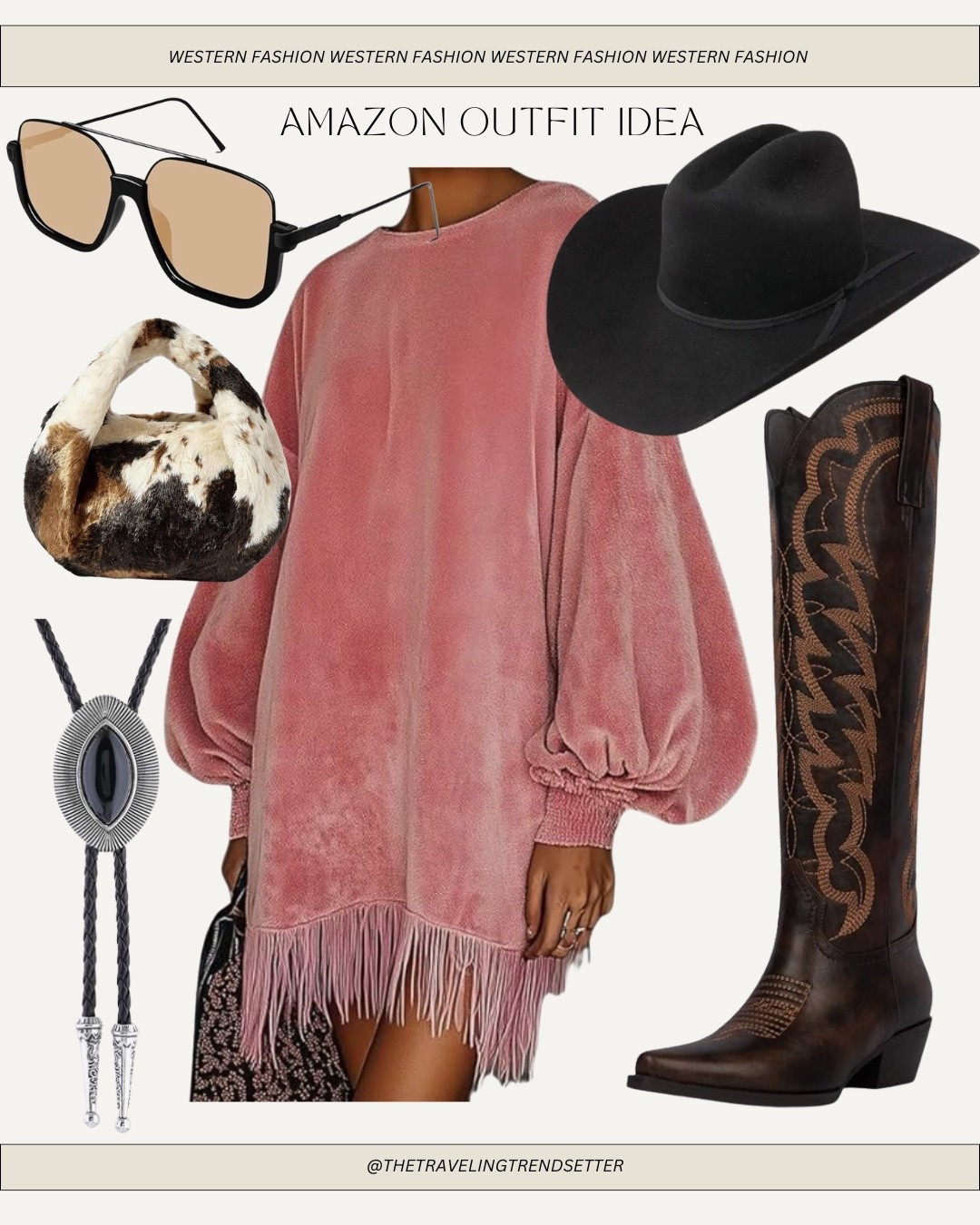 
Amazon Western fashion outfit idea, Rodeo, Houston Rodeo Nfr R., PBR, Nashville country concert outfit idea ￼

#LTKgrwm #LTKmomlife #LTKootd