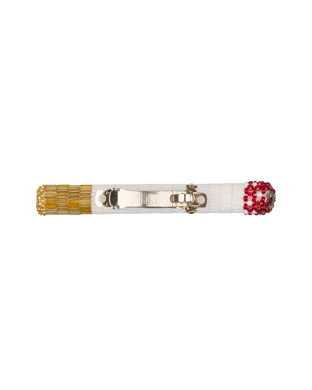 Cigg Barrette | Susan Alexandra