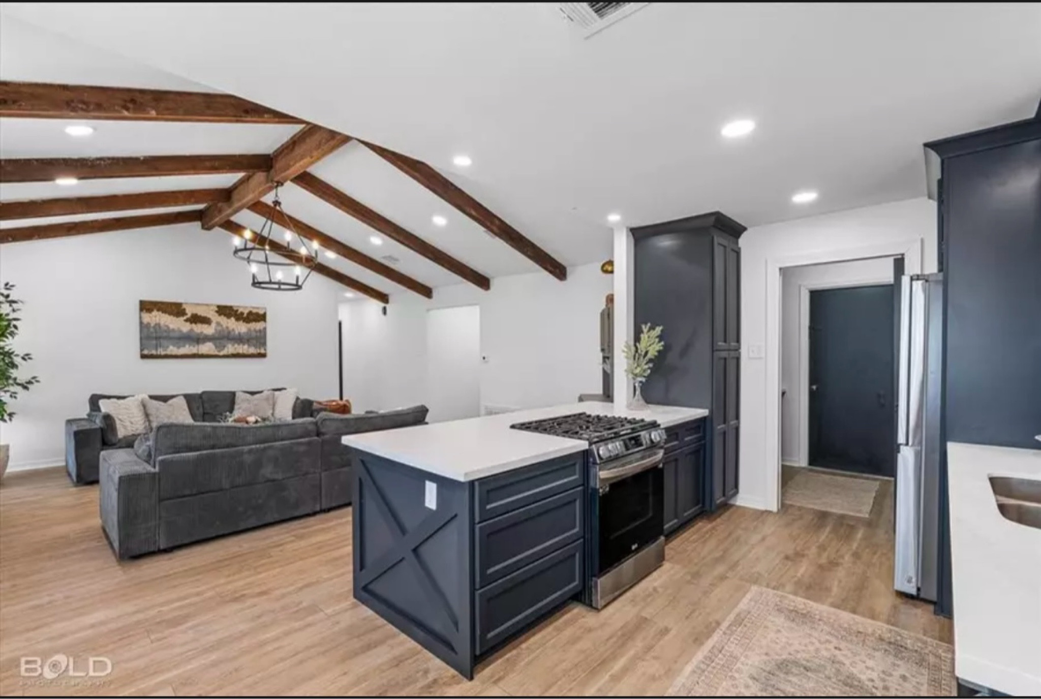 Welcome Home 🫶🏻
Take a Modern & Elevated & Fresh
glimpse home tour,  of our latest project! These gorgeous corduroy sleeper couches, the storage beds, new LG kitchen appliances ,and this Samsung TV have Not disappointed 🫶🏻 

Currently listed 
https://search.calltammi.com



#LTKfamily #LTKVideo #LTKhome