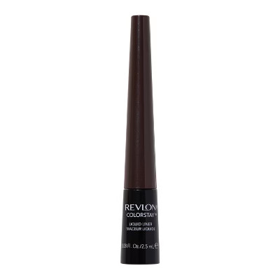 Revlon ColorStay Liquid Liner - 0.08 fl oz | Target