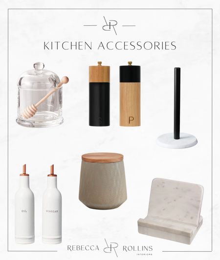 Kitchen styling favorites!

#LTKfamily #LTKstyletip #LTKunder50