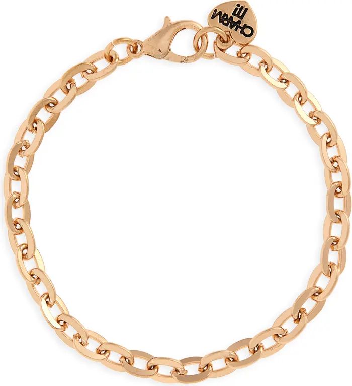 Chain Link Bracelet | Nordstrom