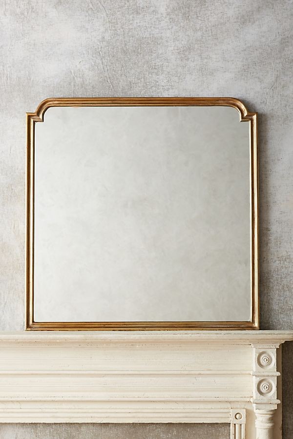 Aperture Mirror | Anthropologie (US)