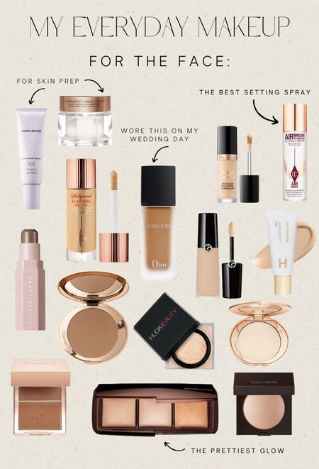 Sephora sale favs for my everyday face routine 

#LTKxSephora #LTKsalealert