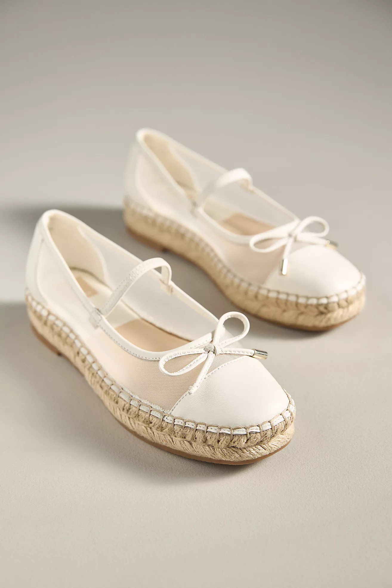Dolce Vita Cambre Espadrille Flats | Anthropologie (US)