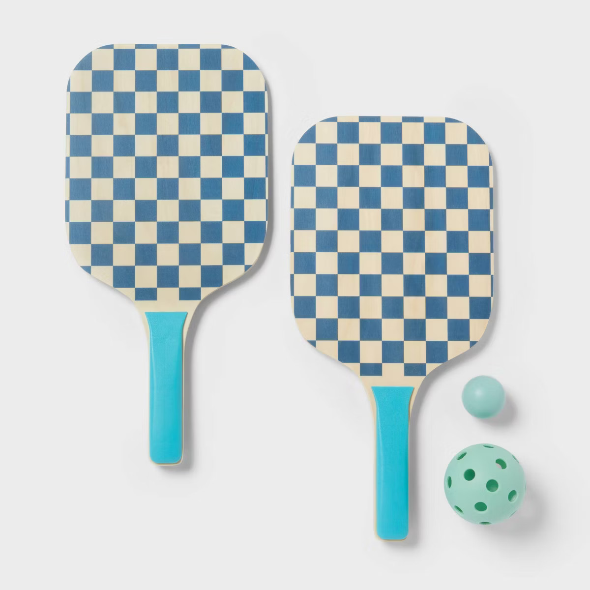 Hydro Toy Pickleball Set 4pc - Sun Squad™ | Target