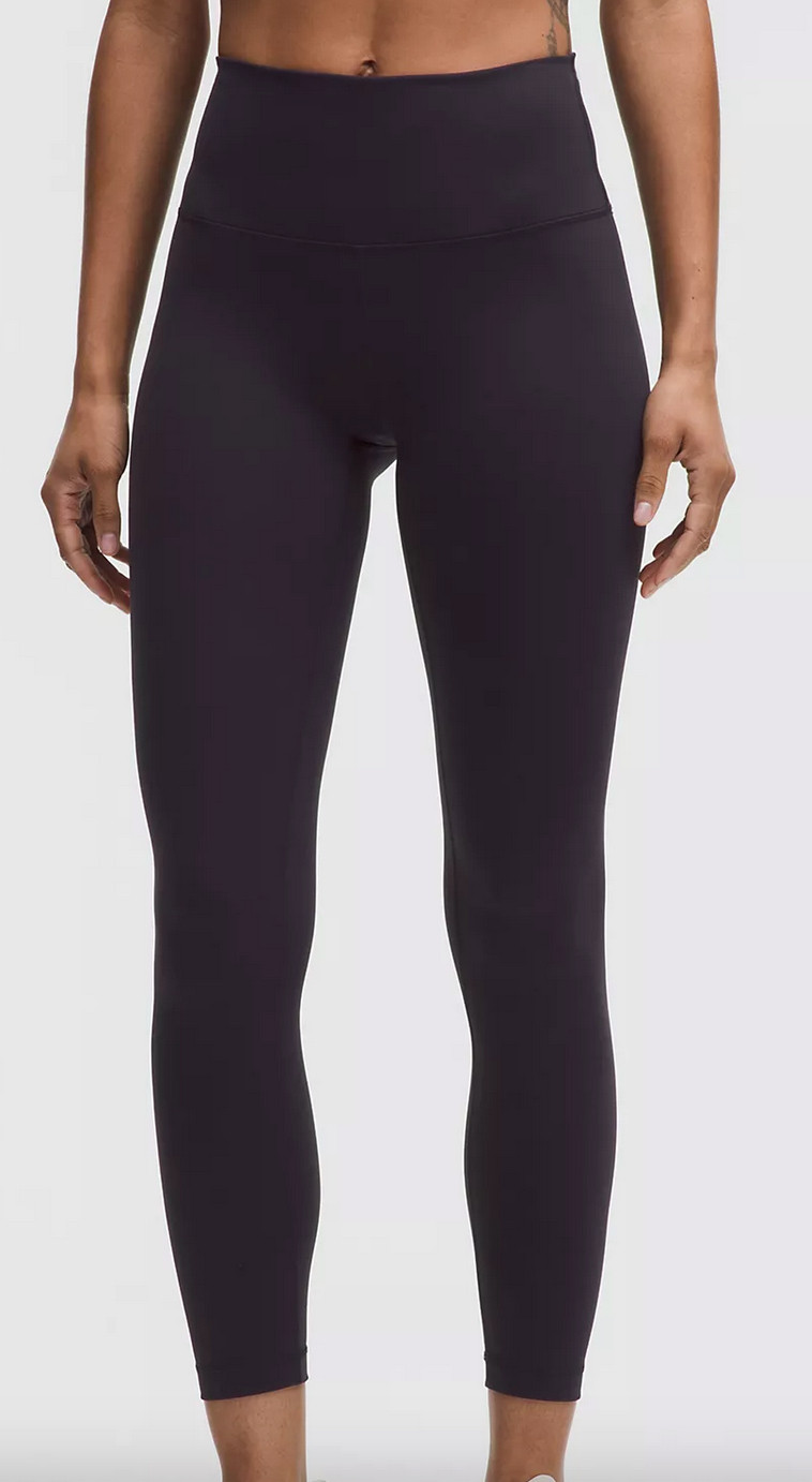 Also on the gift list for the teenagers - lululemon leggings - not just for working out but studying, lounging, traveling and they come in all the colors! 

 #LTKGiftGuide #LTKHoliday #LTKStyleTip
