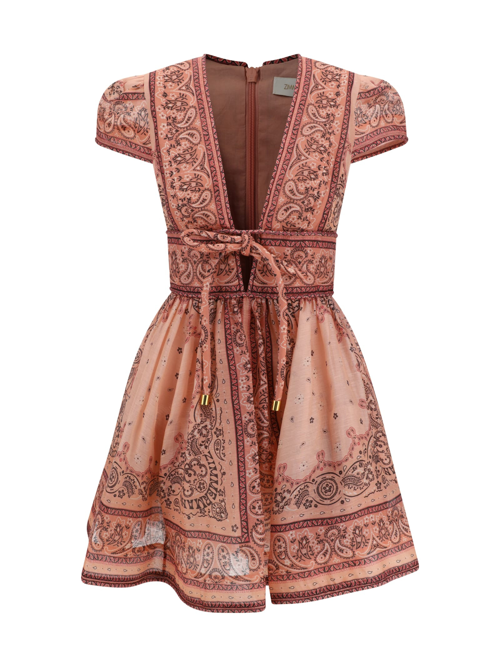 Zimmermann Dress | Italist.com US