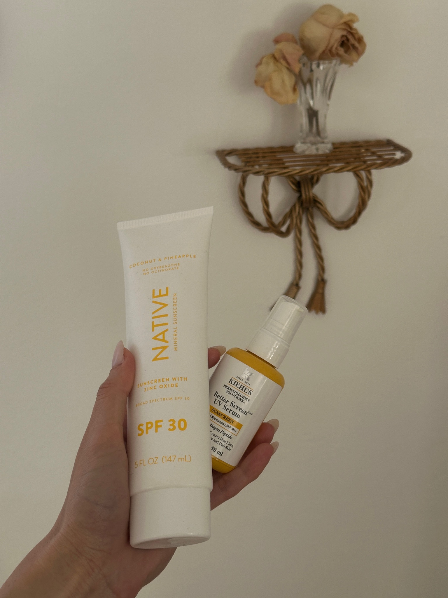 Best face and body sunscreens 