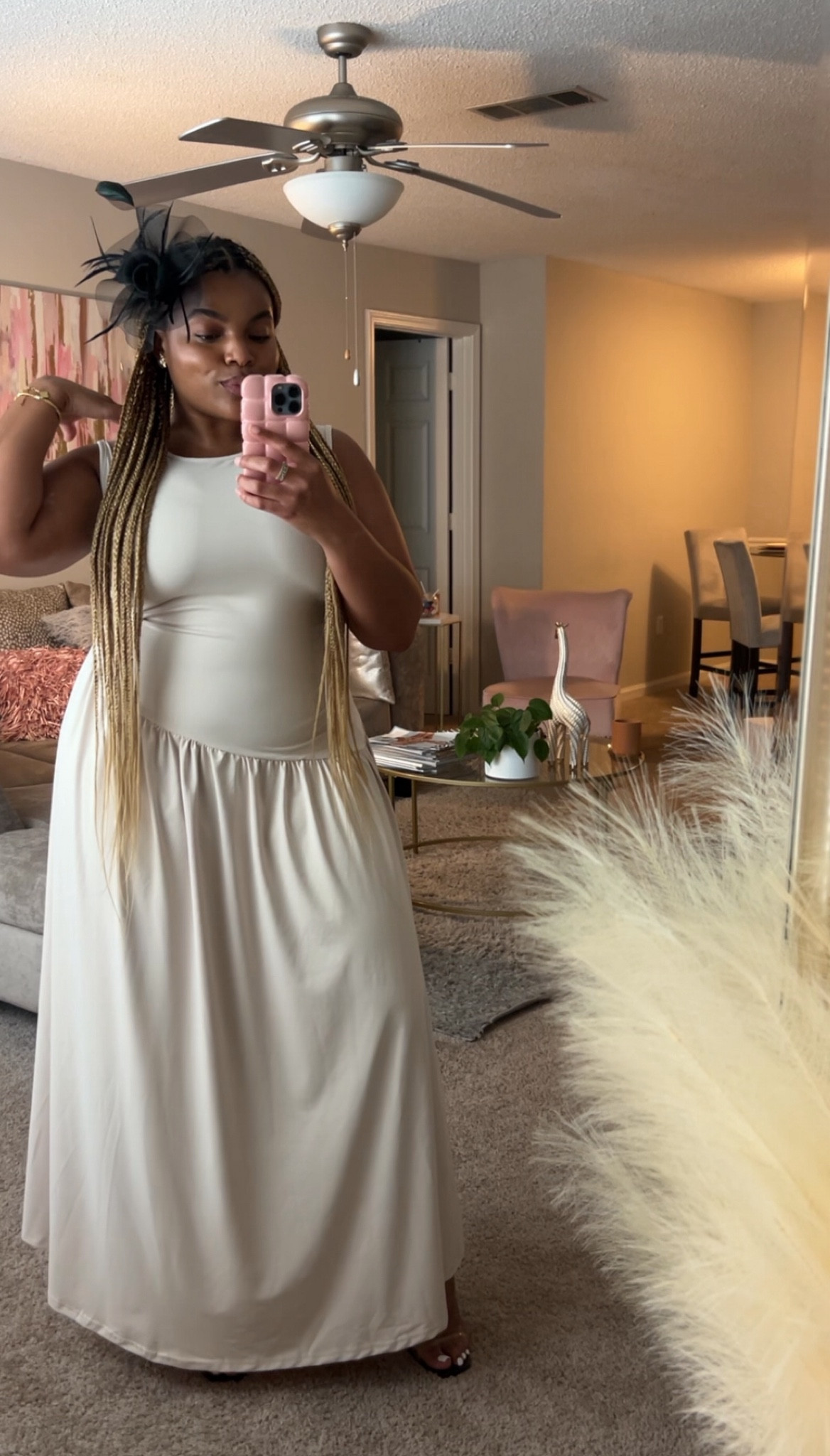 Perfect Sunday Summer dress

#LTKFindsUnder50 #LTKMidsize #LTKFindsUnder100